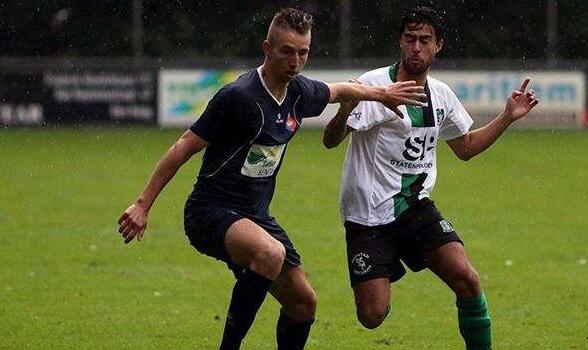 鹿斯巴达vs维迪斯前瞻:主队鹿特丹斯巴达能否重拾防守?