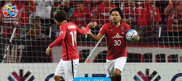 磐田喜悦VS浦和红钻前瞻 客队望延续神奇逆转势头