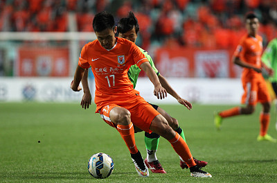 山东鲁能vs柔佛前瞻 山东鲁能近期平局率显增