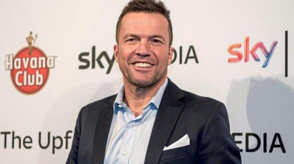 马特乌斯:拜仁买莱万替补可考虑伊比舍维奇