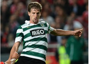 莱斯特城VS斯托克城 葡媒：莱斯特城有意引进葡萄牙体育中场席尔瓦