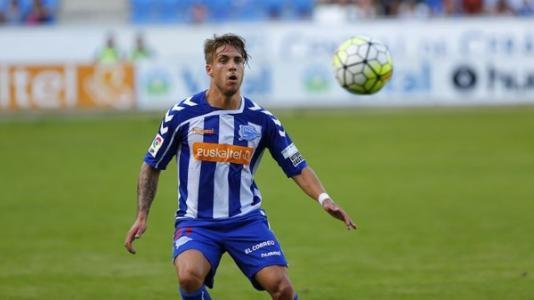 阿拉维斯主场防守凶悍