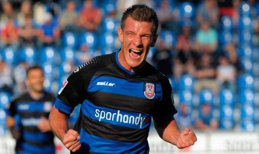 海登海姆VS不伦瑞克前瞻:主队主场强势,客队交锋不怵