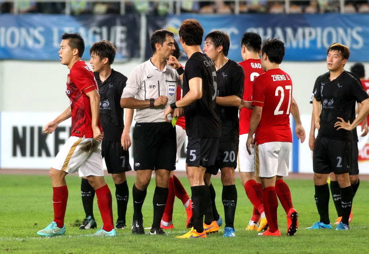 城南FCvs大邱FC前瞻 大邱FC轻松取胜