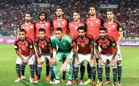 沙特vs埃及前瞻预测分析 埃及队更有获胜希望