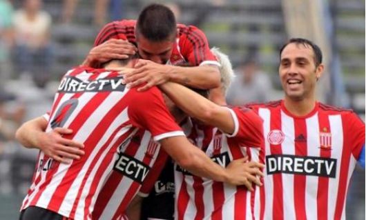 拉普大学vs奥林匹奥前瞻:拉普拉塔大学生实力更盛