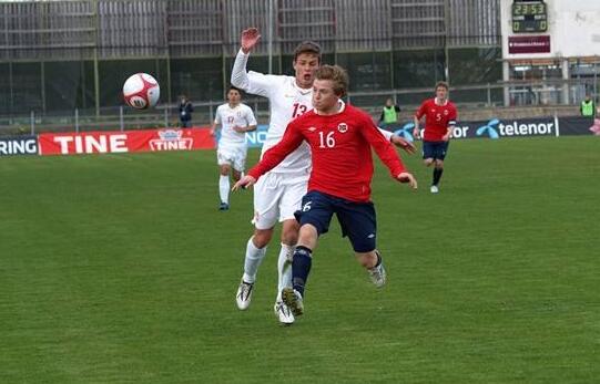 挪威U21vs德国U21分析:德国U21人才济济火力凶猛