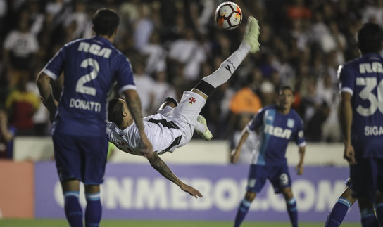 瓦斯科达伽马vs桑托斯前瞻 瓦斯科达伽马能否复仇