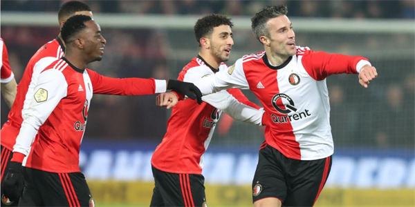 费耶诺德vs威廉二世前瞻:威廉二世客场恐怕再吞苦果