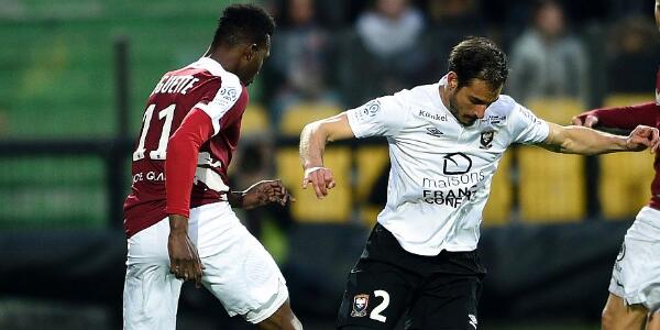 特鲁瓦vs卡昂前瞻 特鲁瓦能否抓住机会？