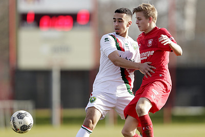 特温特vs埃因霍温FC前瞻 特温特领先分差拉开至8分