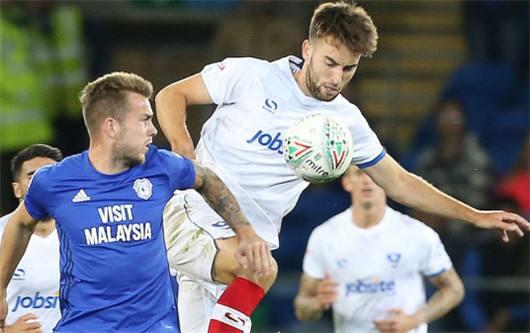 朴茨茅斯VS什鲁斯前瞻:主队主场强势,客队实力占优