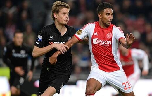 赫拉克VS海牙前瞻 主队状态糟糕,客队客场防守不力