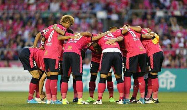 清水鼓动vs大阪樱花分析 大阪樱花表现稳定客场务实