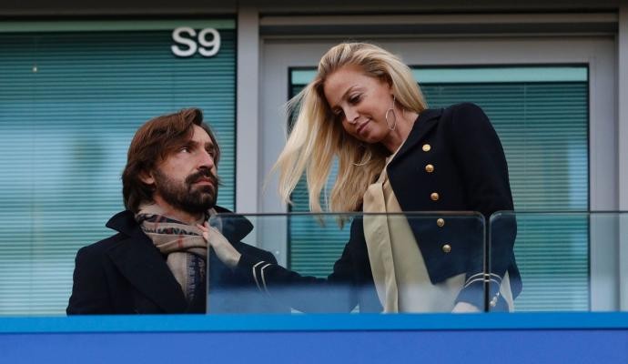 前尤文中场皮尔洛认为，尤文图斯能够在欧冠1/4决赛的比赛中击败巴塞罗那。