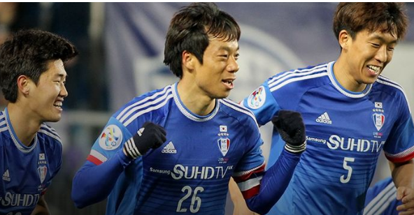 水原三星vs庆南FC前瞻:K2冠军能否赢下劲旅水原三星？