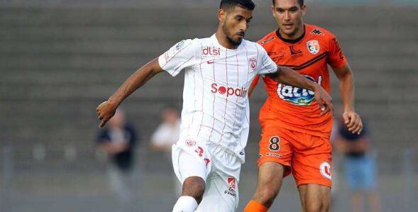 南锡VS洛里昂分析:洛里昂能否重振雄风 南锡能否证明自己