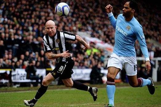 诺茨郡vs曼斯菲尔德分析:诺茨郡状态出色主场强势