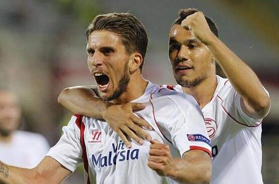 莫斯科斯巴达vs塞维利亚前瞻:塞维利亚远征莫斯科望取三分