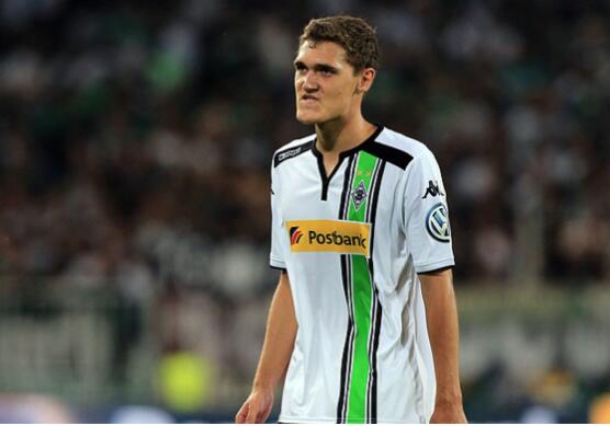 切尔西VS米堡 英媒：为留下克里斯滕森 切尔西愿外祖祖马