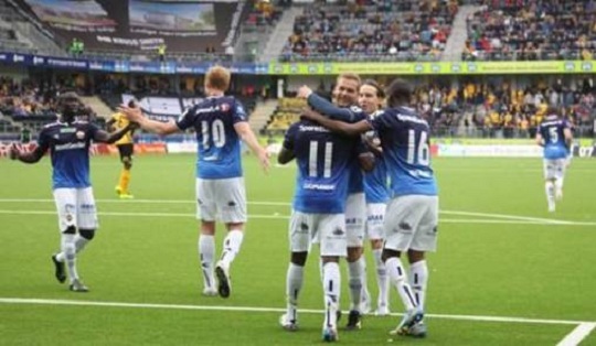 利勒斯特罗姆vs斯特罗姆加斯特分析 利勒斯特主场不败