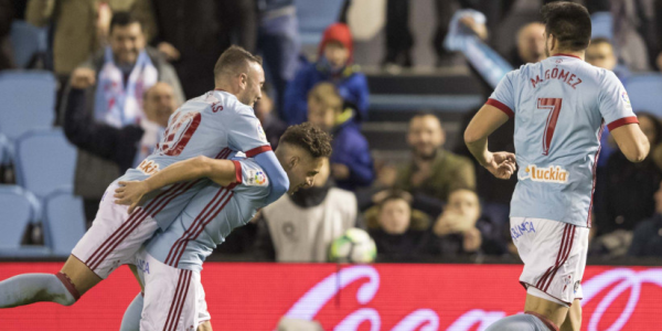 塞尔塔vs埃瓦尔分析:主队状态下滑,埃瓦尔期待胜利