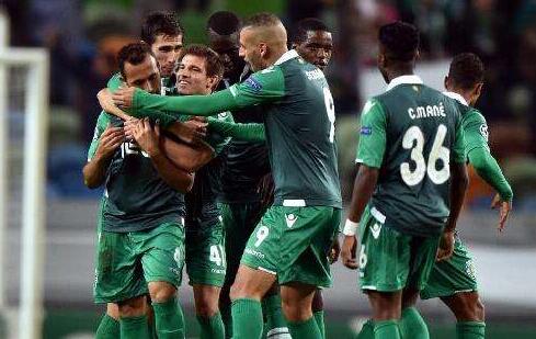 葡超 里斯本竞技VS波尔蒂芒尼斯 里斯本竞技望收获大胜