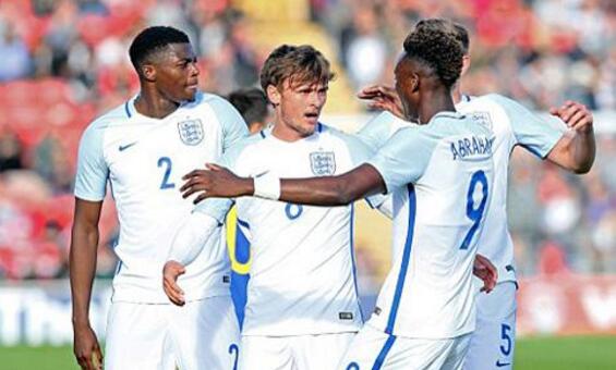 斯洛伐克U21vs西班牙U21分析:主队阵容不齐,客队实力碾压