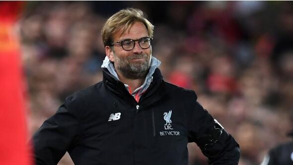 利物浦1-2水晶宫 卡拉格：利物浦的失利让曼联看到了争四的曙光