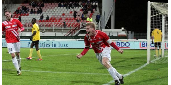 奥斯VS奈梅亨前瞻：奈梅亨剑指第二阶段第一