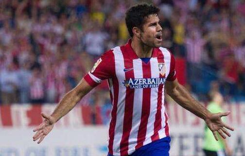 马竞vs拉帕马斯前瞻