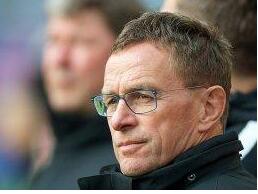 莱比锡VS拜仁 朗尼克：基米西有能力成为拜仁队长