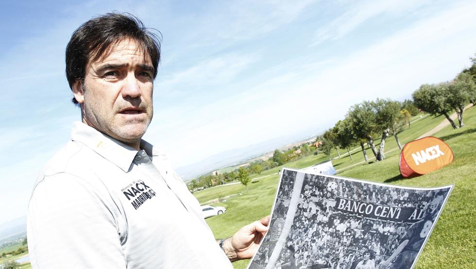 16-17赛季欧冠联赛半决赛的抽签仪式，将于北京时间4月21日傍晚6点在瑞士尼翁举行。马竞、巴萨双料名宿马科斯-阿隆索谈到了马竞的欧冠前景，这位球员曾在1979年-1982年和1987年-1989年两个时期为床单军团效力，1982年-1987年他在巴塞罗那度过了自己的黄金时期，2000年阿隆索还短暂执教过马竞。