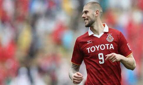 名古屋鲸八vs磐田喜悦分析 升班马名古屋表现强势