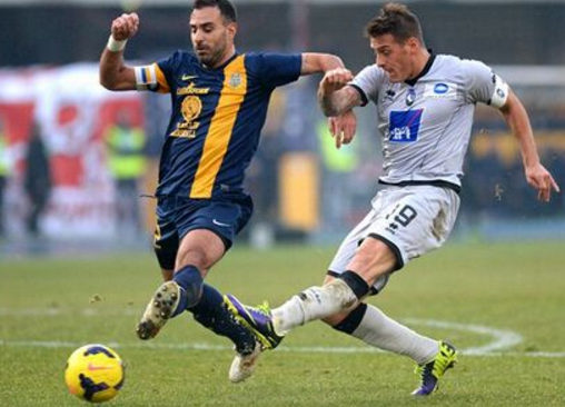 卡利亚里vs维罗纳前瞻:卡利亚里迎战升班马迎来拿分良机