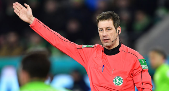 弗赖堡2-5不莱梅 施塔克吹罚340场德甲 升至历史第一