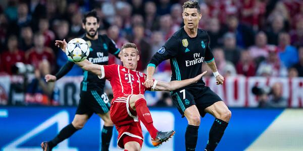 拜仁vs法兰克福前瞻:提前夺冠后,拜仁或将轻装上阵