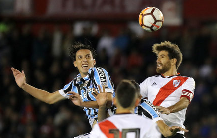 格雷米奥vs米内罗竞技前瞻 米内罗竞技开局至今仅输领头羊