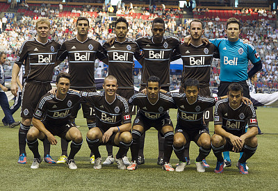 温哥华白帽vs明尼苏达联前瞻 温哥华白帽阵容大换血