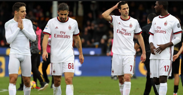 AC米兰VS博洛尼亚预测 博洛尼亚不弱，加8首胜何时来