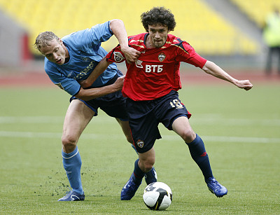 安郅vs苏维埃之翼前瞻 苏维埃之翼有望反客为主