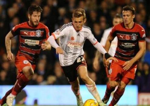 富勒姆vs狼队前瞻 强强对话狼队能否捍卫榜首荣誉？