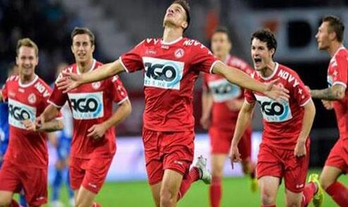 贝弗伦vs科特赖克分析:贝弗伦上轮大胜后强势回归