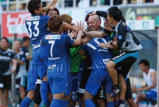 福冈黄蜂vs山形山神前瞻 福冈黄蜂能否紧追领跑队伍？