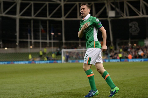 爱尔兰0-1冰岛，爱尔兰主帅：科尔曼可能在周三出院