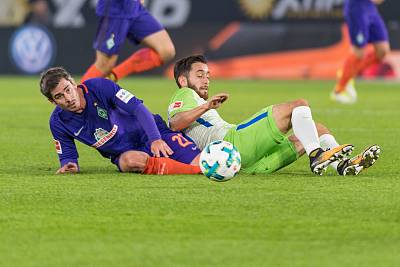 沃尔夫斯堡vs云达不来梅前瞻 沃尔夫斯堡新赛季进步明显