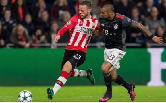 鹿斯巴达vs埃因霍温分析 鹿特丹斯巴达提前锁定降级名额