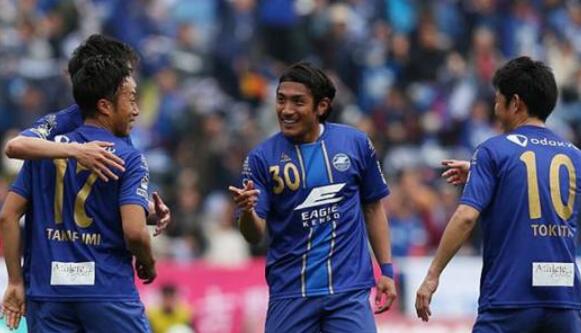 町田泽维亚vs赞岐釜玉海分析 赞岐客场迎战难被看好