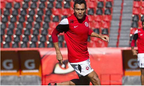 阿特拉斯VS内卡萨前瞻:阿特拉斯实力不济,内卡萨客战有心得