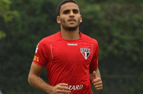 圣保罗VS弗拉门戈分析:圣保罗难首主场